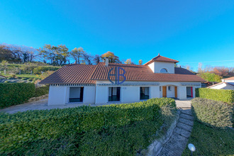 Ma-Cabane - Vente Maison SAINT-BLAISE-DU-BUIS, 207 m²