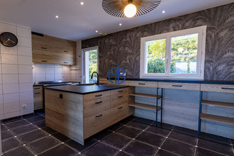 Ma-Cabane - Vente Maison SAINT-BLAISE-DU-BUIS, 207 m²