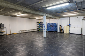 Ma-Cabane - Vente Maison SAINT-BLAISE-DU-BUIS, 207 m²