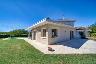 Ma-Cabane - Vente Maison SAINT-BLAISE-DU-BUIS, 218 m²