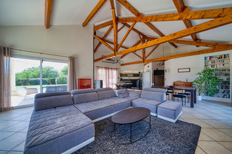 Ma-Cabane - Vente Maison SAINT-BLAISE-DU-BUIS, 218 m²