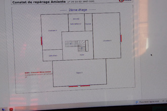Ma-Cabane - Vente Maison Saint-Blaise-la-Roche, 248 m²