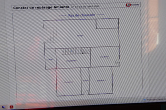 Ma-Cabane - Vente Maison Saint-Blaise-la-Roche, 248 m²