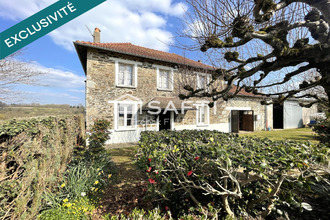 Vente Maison 87260, Saint-Bonnet-Briance France