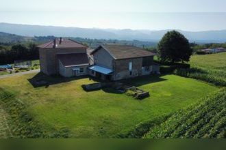 Ma-Cabane - Vente Maison Saint-Bonnet-de-Chavagne, 138 m²