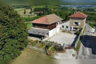 Ma-Cabane - Vente Maison Saint-Bonnet-de-Chavagne, 138 m²