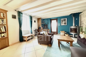 Ma-Cabane - Vente Maison Saint-Bonnet-de-Chavagne, 107 m²