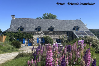 Vente Maison 15190, Saint-Bonnet-de-Condat France