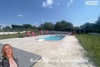 Ma-Cabane - Vente Maison SAINT-BONNET-DE-MURE, 149 m²