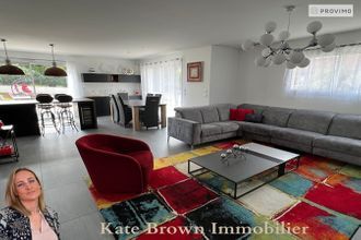 Ma-Cabane - Vente Maison SAINT-BONNET-DE-MURE, 149 m²