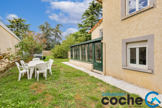 Ma-Cabane - Vente Maison Saint-Bonnet-de-Mure, 125 m²