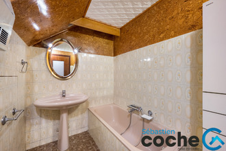 Ma-Cabane - Vente Maison Saint-Bonnet-de-Mure, 130 m²