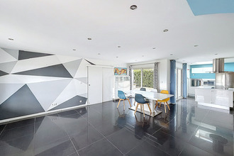 Ma-Cabane - Vente Maison SAINT-BONNET-DE-MURE, 137 m²