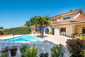 Ma-Cabane - Vente Maison SAINT-BONNET-DE-MURE, 255 m²