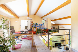Ma-Cabane - Vente Maison SAINT-BONNET-DE-MURE, 255 m²