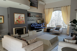 Ma-Cabane - Vente Maison SAINT-BONNET-DE-MURE, 255 m²