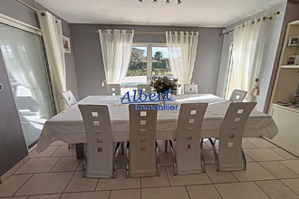 Ma-Cabane - Vente Maison SAINT-BONNET-DE-MURE, 255 m²