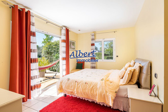 Ma-Cabane - Vente Maison SAINT-BONNET-DE-MURE, 255 m²