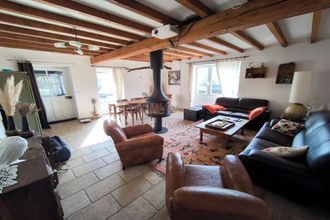 Ma-Cabane - Vente Maison Saint-Bonnet-des-Bruyères, 158 m²