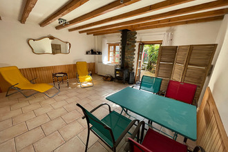 Ma-Cabane - Vente Maison SAINT-BONNET-DES-QUARTS, 105 m²