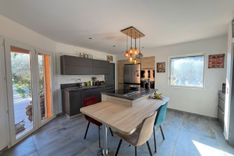Ma-Cabane - Vente Maison SAINT-BONNET-DU-GARD, 138 m²