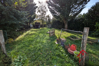 Ma-Cabane - Vente Maison Saint-Bonnet-en-Bresse, 50 m²