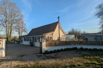 Vente Maison 71310, Saint-Bonnet-en-Bresse France