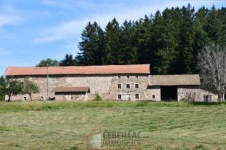 Ma-Cabane - Vente Maison Saint-Bonnet-le-Bourg, 100 m²