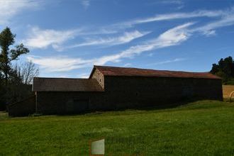 Ma-Cabane - Vente Maison Saint-Bonnet-le-Bourg, 100 m²