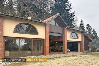Ma-Cabane - Vente Maison Saint-Bonnet-le-Château, 360 m²