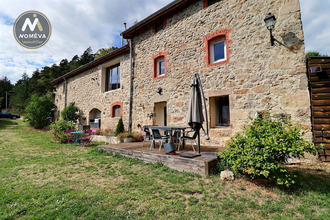 Ma-Cabane - Vente Maison SAINT-BONNET-LE-FROID, 178 m²