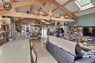 Ma-Cabane - Vente Maison SAINT-BONNET-LE-FROID, 178 m²
