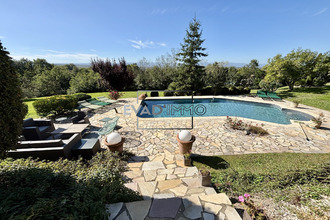 Ma-Cabane - Vente Maison Saint-Bonnet-les-Oules, 242 m²