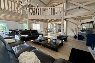 Ma-Cabane - Vente Maison Saint-Bonnet-les-Oules, 360 m²