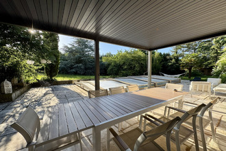 Ma-Cabane - Vente Maison Saint-Bonnet-les-Oules, 360 m²