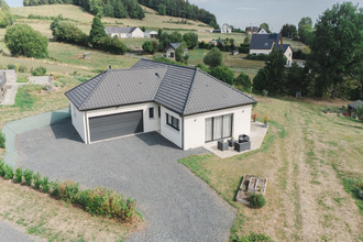 Ma-Cabane - Vente Maison Saint-Bonnet-près-Orcival, 123 m²