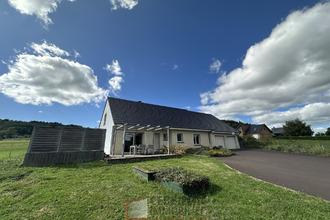 Vente Maison 63210, Saint-Bonnet-près-Orcival France