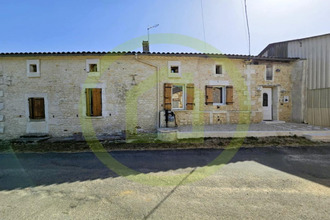 Vente Maison 17150, SAINT BONNET SUR GIRONDE France