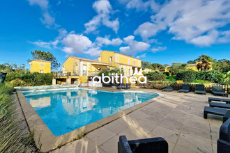 Ma-Cabane - Vente Maison Saint-Bonnet-sur-Gironde, 480 m²