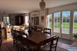 Ma-Cabane - Vente Maison Saint-Bonnet-sur-Gironde, 149 m²