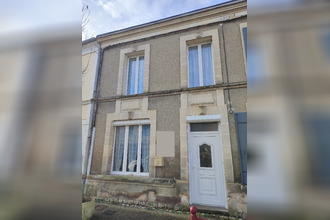 Ma-Cabane - Vente Maison Saint-Bonnet-sur-Gironde, 124 m²