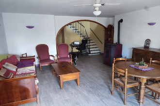 Ma-Cabane - Vente Maison Saint-Bonnet-sur-Gironde, 124 m²