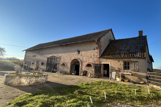 Ma-Cabane - Vente Maison SAINT-BONNET-TRONCAIS, 80 m²