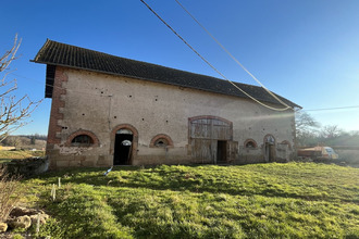 Ma-Cabane - Vente Maison SAINT-BONNET-TRONCAIS, 80 m²