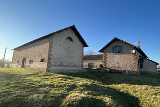 Ma-Cabane - Vente Maison SAINT-BONNET-TRONCAIS, 80 m²