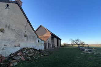 Ma-Cabane - Vente Maison SAINT-BONNET-TRONCAIS, 80 m²