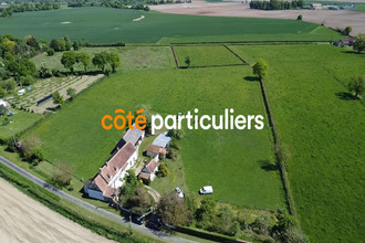 Ma-Cabane - Vente Maison SAINT-BONNET-TRONCAIS, 123 m²