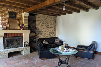 Ma-Cabane - Vente Maison SAINT-BONNET-TRONCAIS, 125 m²