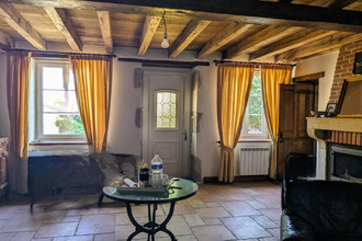 Ma-Cabane - Vente Maison SAINT-BONNET-TRONCAIS, 125 m²