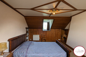 Ma-Cabane - Vente Maison SAINT-BONNET-TRONCAIS, 125 m²